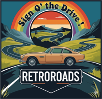 RetroRoads